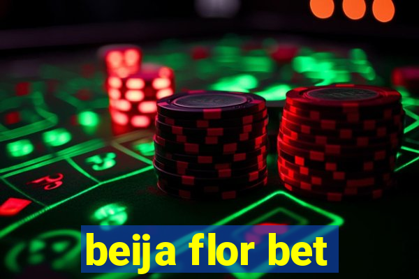 beija flor bet