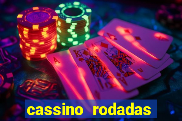 cassino rodadas gratis sem deposito