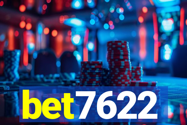 bet7622