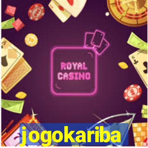 jogokariba