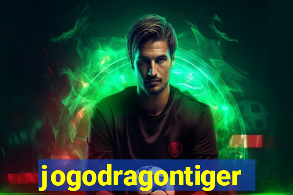 jogodragontiger