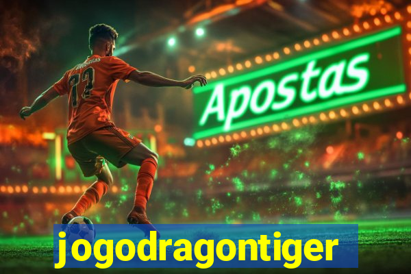 jogodragontiger