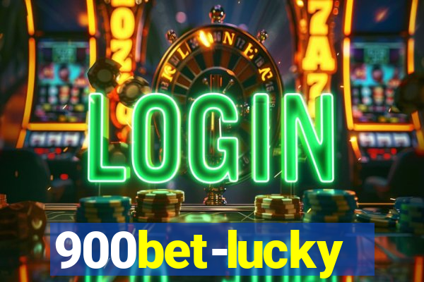 900bet-lucky