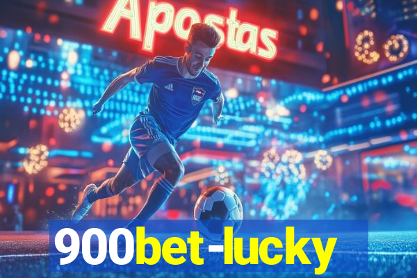 900bet-lucky