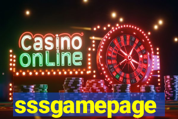 sssgamepage