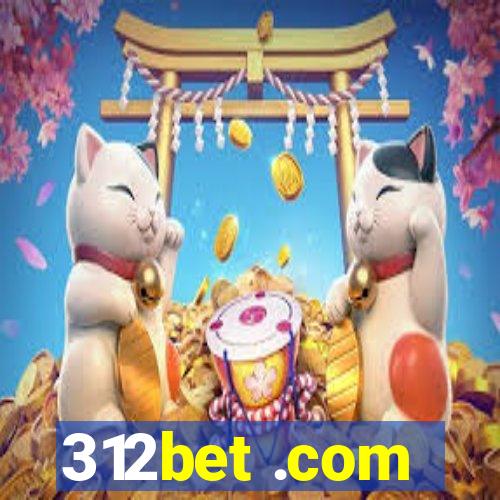 312bet .com