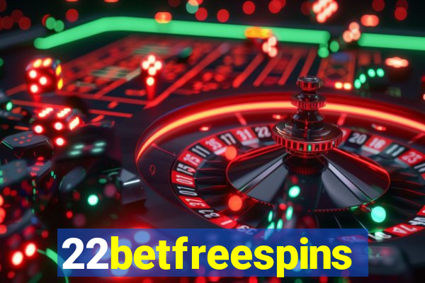 22betfreespins