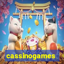 cassinogames