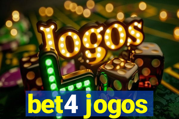 bet4 jogos