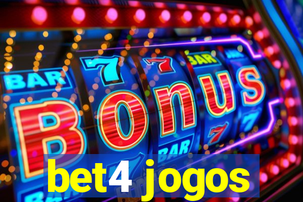 bet4 jogos
