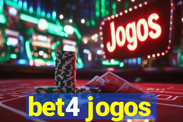 bet4 jogos