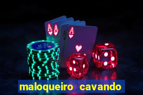 maloqueiro cavando sua cova portal