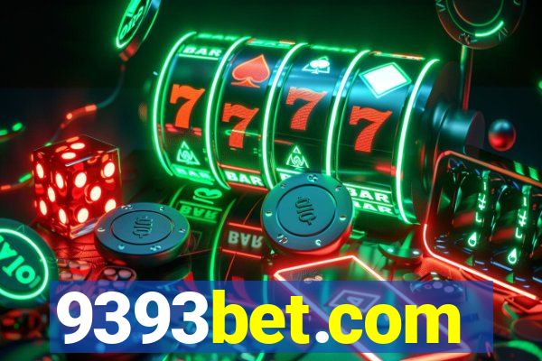 9393bet.com