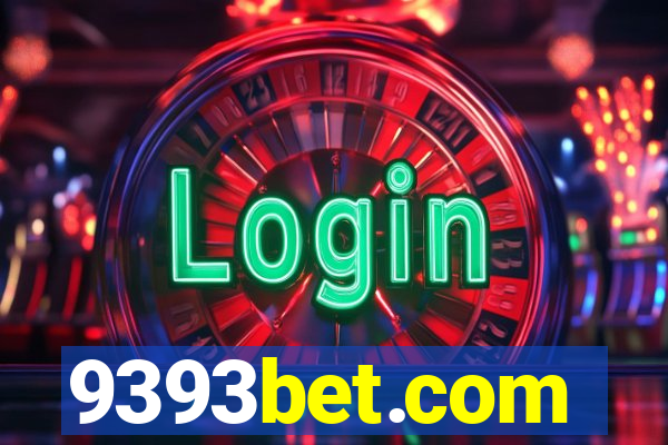 9393bet.com