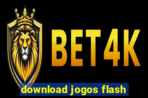 download jogos flash