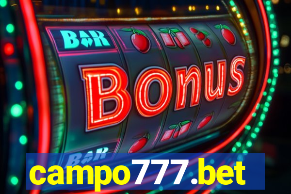 campo777.bet