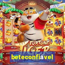 beteconfiável