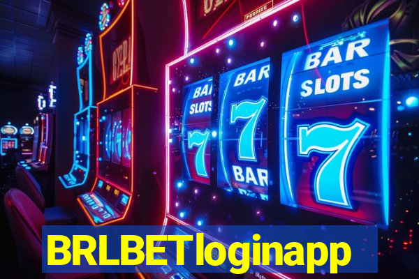 BRLBETloginapp