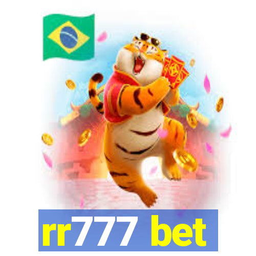 rr777 bet