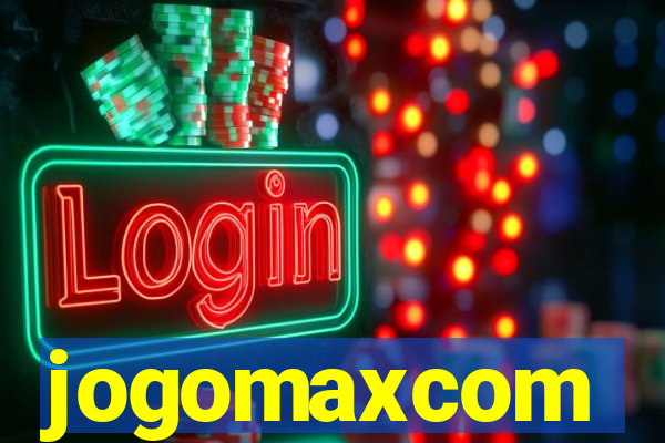 jogomaxcom