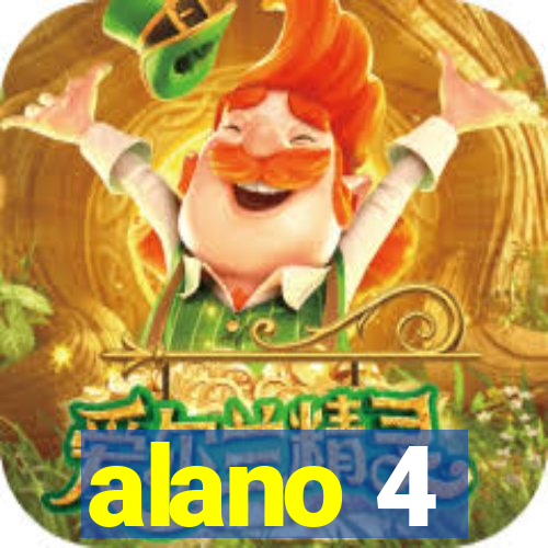alano 4