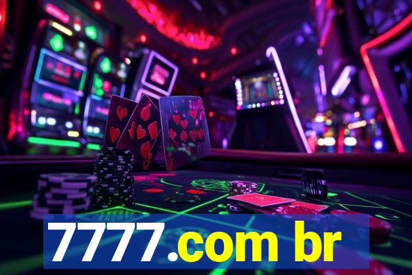 7777.com br