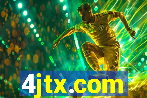 4jtx.com