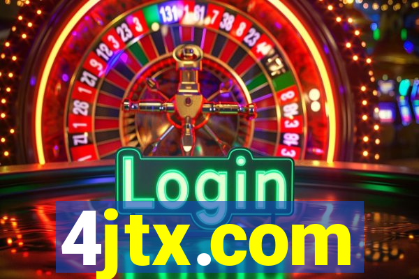 4jtx.com