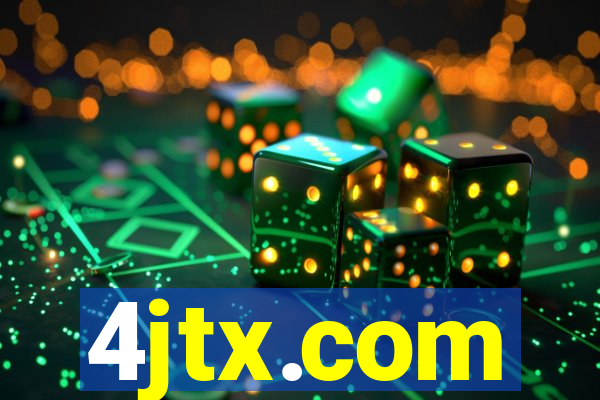 4jtx.com