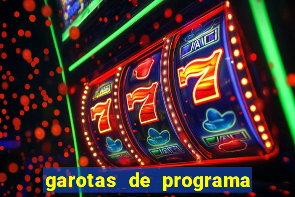 garotas de programa zona sul