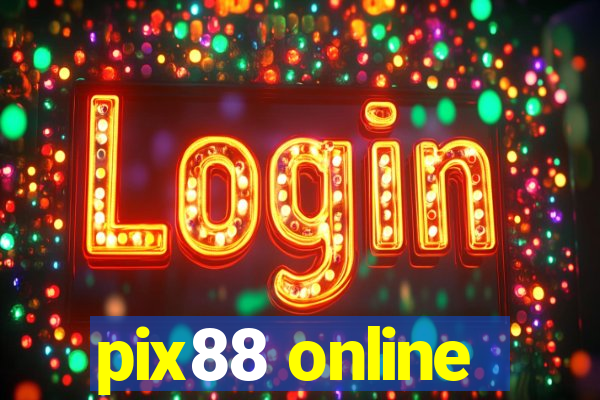 pix88 online