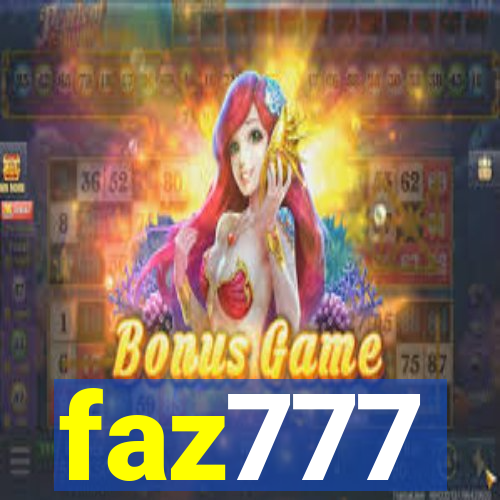 faz777