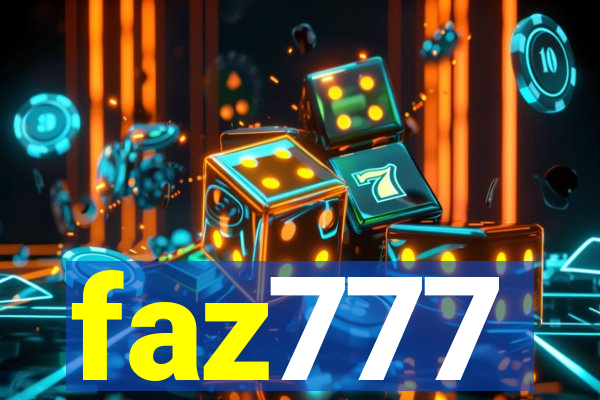 faz777