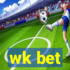 wk bet