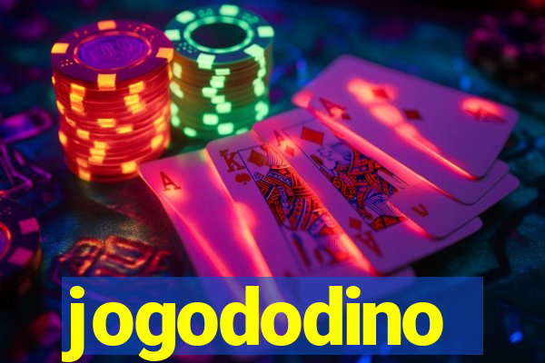 jogododino