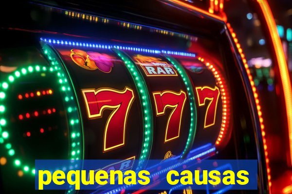 pequenas causas porto alegre