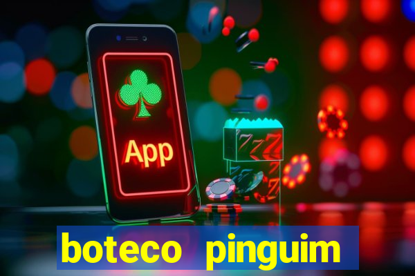 boteco pinguim assis brasil porto alegre