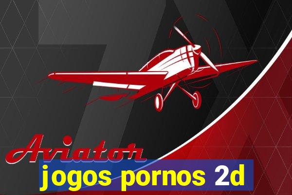 jogos pornos 2d