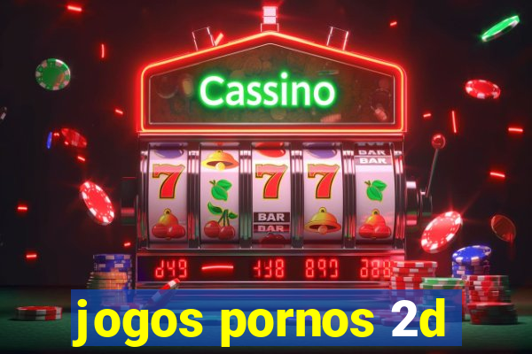 jogos pornos 2d