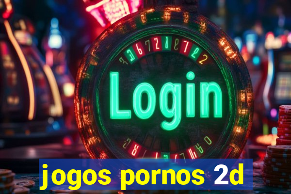 jogos pornos 2d