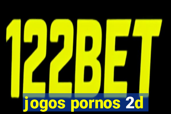 jogos pornos 2d