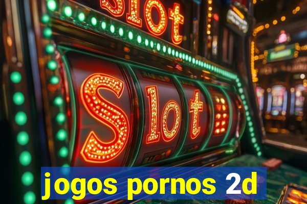 jogos pornos 2d