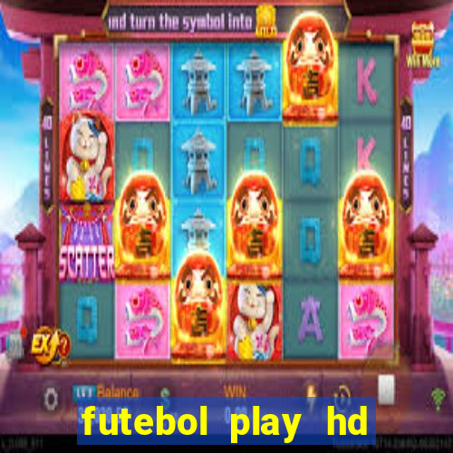 futebol play hd sao paulo