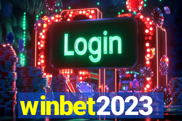winbet2023