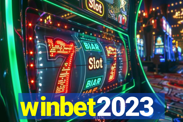 winbet2023