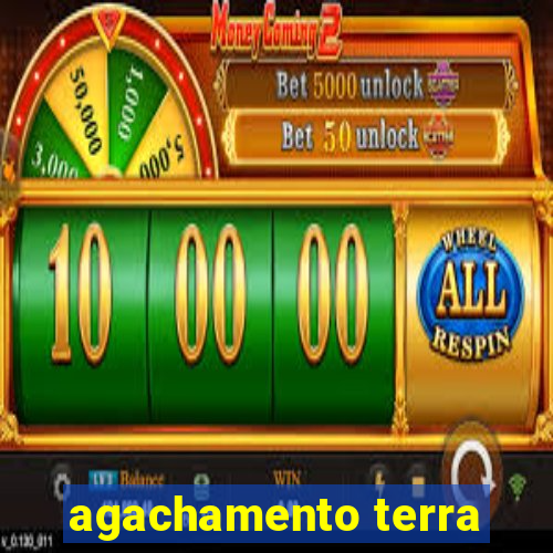 agachamento terra