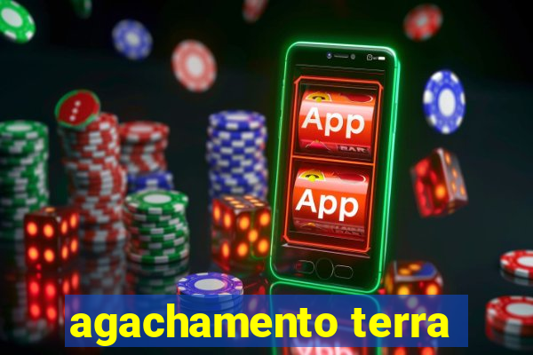 agachamento terra