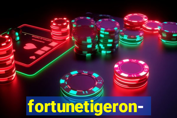 fortunetigeron-line.org