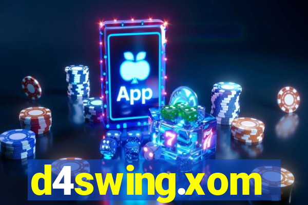 d4swing.xom