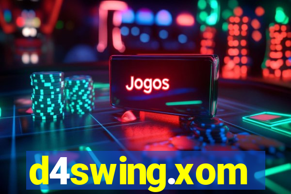 d4swing.xom